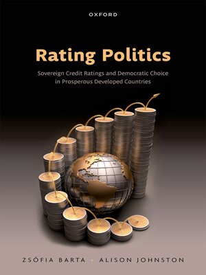 cover image of Rating Politics
